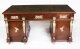 Antique French Empire Ormolu Mounted Desk 19th Century | Ref. no. A2567a | Regent Antiques