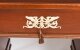 Antique French Empire Ormolu Mounted Desk 19th Century | Ref. no. A2567a | Regent Antiques