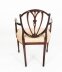 Antique Set 14 Hepplewhite Mahogany Dining Chairs 19th Century | Ref. no. A2573 | Regent Antiques