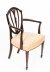 Antique Set 14 Hepplewhite Mahogany Dining Chairs 19th Century | Ref. no. A2573 | Regent Antiques