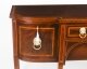 Antique George III Inlaid Mahogany Sideboard c.1780 18th Century | Ref. no. A2574 | Regent Antiques