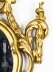Antique Pair Florentine Rococo Giltwood Mirrors 19th Century  102x63cm | Ref. no. A2578 | Regent Antiques