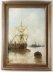 Antique English Oil on Canvas Painting of a River Scene Edward Fletcher 19th C Antique English Oil on Canvas Painting of a River Scene Edward Fletcher 19th C | Ref. no. A2582 | Regent Antiques