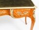 Antique Louis Revival King wood & Ormolu Bureau Plat Desk Writing Table 19th C | Ref. no. A2586 | Regent Antiques