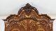 Antique Walnut Dutch Marquetry Bureau Cabinet Bookcase c.1780 18th C | Ref. no. A2588 | Regent Antiques