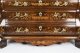 Antique Walnut Dutch Marquetry Bureau Cabinet Bookcase c.1780 18th C | Ref. no. A2588 | Regent Antiques