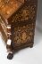 Antique Walnut Dutch Marquetry Bureau Cabinet Bookcase c.1780 18th C | Ref. no. A2588 | Regent Antiques