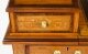 Antique Satinwood Carlton House Writing Desk  Druce & Co 19th C | Ref. no. A2589 | Regent Antiques