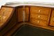 Antique Satinwood Carlton House Writing Desk  Druce & Co 19th C | Ref. no. A2589 | Regent Antiques