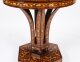 Antique Dutch Floral Marquetry Occasional Centre Table Early 19th Century | Ref. no. A2590 | Regent Antiques
