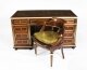 Antique French Directoire Ormolu Mounted  Pedestal Desk & Armchair  19th C | Ref. no. A2592 | Regent Antiques