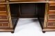 Antique French Directoire Ormolu Mounted  Pedestal Desk & Armchair  19th C | Ref. no. A2592 | Regent Antiques