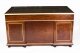 Antique French Directoire Ormolu Mounted  Pedestal Desk & Armchair  19th C | Ref. no. A2592 | Regent Antiques