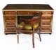 Antique French Directoire Ormolu Mounted  Pedestal Desk & Armchair  19th C | Ref. no. A2592 | Regent Antiques