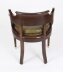 Antique French Directoire Ormolu Mounted  Pedestal Desk & Armchair  19th C | Ref. no. A2592 | Regent Antiques
