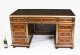 Antique French Directoire Ormolu Mounted  Pedestal Desk & Armchair  19th C | Ref. no. A2592 | Regent Antiques