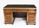 Antique French Directoire Ormolu Mounted  Pedestal Desk & Armchair  19th C | Ref. no. A2592 | Regent Antiques