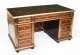 Antique French Directoire Ormolu Mounted  Pedestal Desk 19th C | Ref. no. A2592b | Regent Antiques