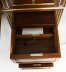 Antique French Directoire Ormolu Mounted  Pedestal Desk 19th C | Ref. no. A2592b | Regent Antiques