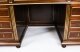Antique French Directoire Ormolu Mounted  Pedestal Desk 19th C | Ref. no. A2592b | Regent Antiques
