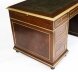 Antique French Directoire Ormolu Mounted  Pedestal Desk 19th C | Ref. no. A2592b | Regent Antiques