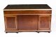 Antique French Directoire Ormolu Mounted  Pedestal Desk 19th C | Ref. no. A2592b | Regent Antiques