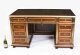 Antique French Directoire Ormolu Mounted  Pedestal Desk 19th C | Ref. no. A2592b | Regent Antiques