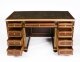 Antique French Directoire Ormolu Mounted  Pedestal Desk 19th C | Ref. no. A2592b | Regent Antiques