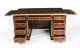 Antique French Directoire Ormolu Mounted  Pedestal Desk 19th C | Ref. no. A2592b | Regent Antiques