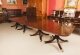 Vintage 16ft Dining Table by William Tillman & 16 dining chairs  20th C | Ref. no. A2595b | Regent Antiques