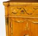 Antique Pair Adam Revival Satinwood Side Cabinets Commodes 19th C | Ref. no. A2605 | Regent Antiques