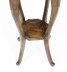 Antique Art Nouveau Carved Walnut Occasional Table C1900 | Ref. no. A2632 | Regent Antiques