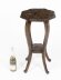 Antique Art Nouveau Carved Walnut Occasional Table C1900 | Ref. no. A2632 | Regent Antiques