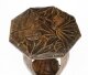 Antique Art Nouveau Carved Walnut Occasional Table C1900 | Ref. no. A2632 | Regent Antiques
