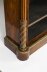 Antique Victorian Ormolu Mounted Walnut Open Bookcase  19th Century | Ref. no. A2635 | Regent Antiques