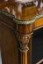 Antique Victorian Ormolu Mounted Walnut Open Bookcase  19th Century | Ref. no. A2635 | Regent Antiques