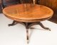 Antique 10ft 6" Regency Revival Dining Table  C1920  20th C | Ref. no. A2636 | Regent Antiques