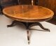 Antique 10ft 6" Regency Revival Dining Table & 12 Chairs 19th C | Ref. no. A2636a | Regent Antiques