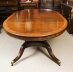 Antique 10ft 6" Regency Revival Dining Table & 12 Chairs 19th C | Ref. no. A2636a | Regent Antiques