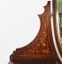 Antique Late Victorian Mahogany Dressing Table & Mirror 19th C | Ref. no. A2649 | Regent Antiques