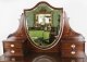 Antique Late Victorian Mahogany Dressing Table & Mirror 19th C | Ref. no. A2649 | Regent Antiques