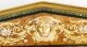 Antique Large French Burr Elm Giltwood Wall  Mirror c.1870 - 173x101cm  19th C | Ref. no. A2657 | Regent Antiques
