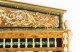 Antique Large French Burr Elm Giltwood Wall  Mirror c.1870 - 173x101cm  19th C | Ref. no. A2657 | Regent Antiques