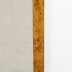 Antique Large French Burr Elm Giltwood Wall  Mirror c.1870 - 173x101cm  19th C | Ref. no. A2657 | Regent Antiques