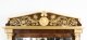 Antique French Burr Walnut Parcel Gilt  Mirror 19th C 144x89cm | Ref. no. A2658 | Regent Antiques