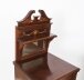 Antique Pair Edwardian  Mahogany Marquetry Bedside Chests 19th C | Ref. no. A2659 | Regent Antiques