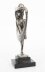 Antique Art Deco Bronze Sculpture of a Dancer Max le Verrier Paris C1930 | Ref. no. A2662 | Regent Antiques
