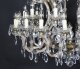 Antique English 41 light Ballroom Crystal Chandelier C1920 | Ref. no. A2665 | Regent Antiques