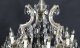 Antique English 41 light Ballroom Crystal Chandelier C1920 | Ref. no. A2665 | Regent Antiques