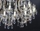 Antique Pair English 41 light Ballroom Crystal Chandeliers C1920 | Ref. no. A2665a | Regent Antiques